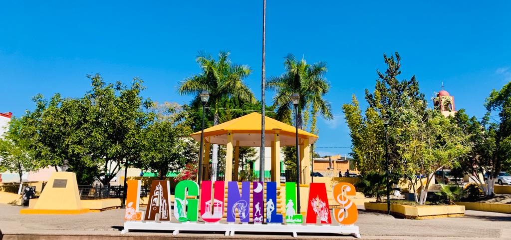 H. Ayuntamiento de Lagunillas, S.L.P. 2021-2024